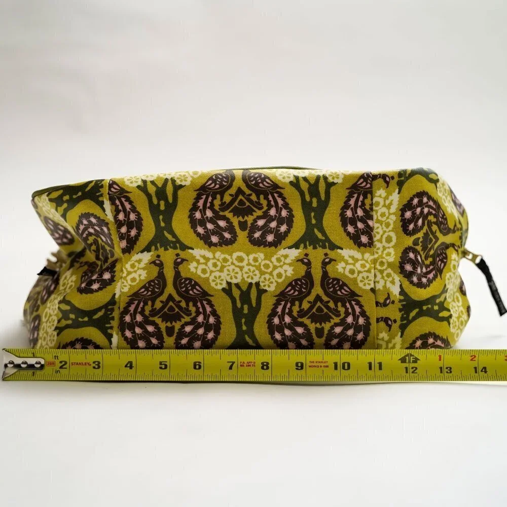 Petunia Pickle Bottom Diaper Bag